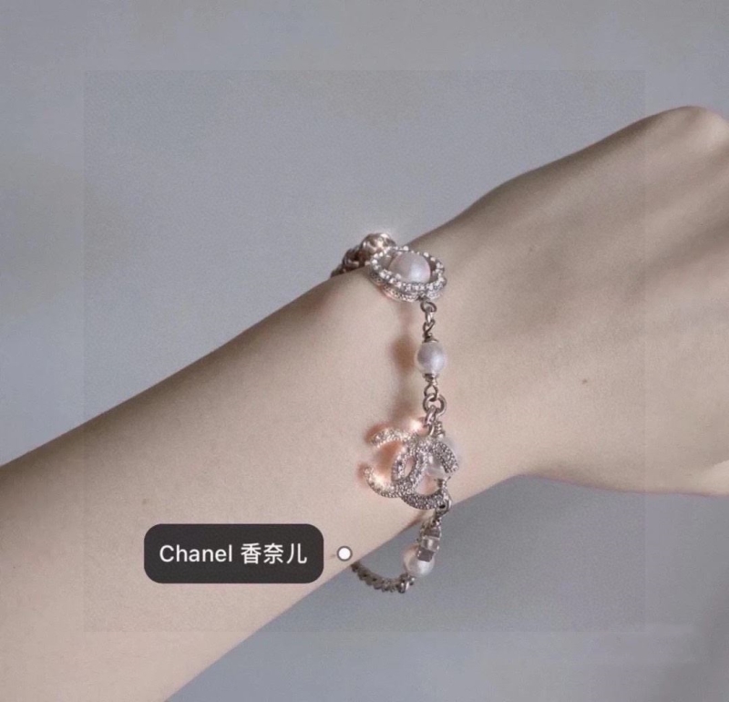 Chanel Bracelets